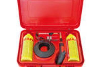 Rothenberger Super Fire 4 Hot Box - 1000001264