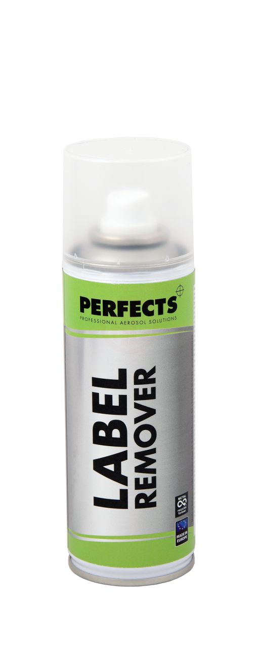 Perfect Etiket Sökücü 200 ml Label Remover