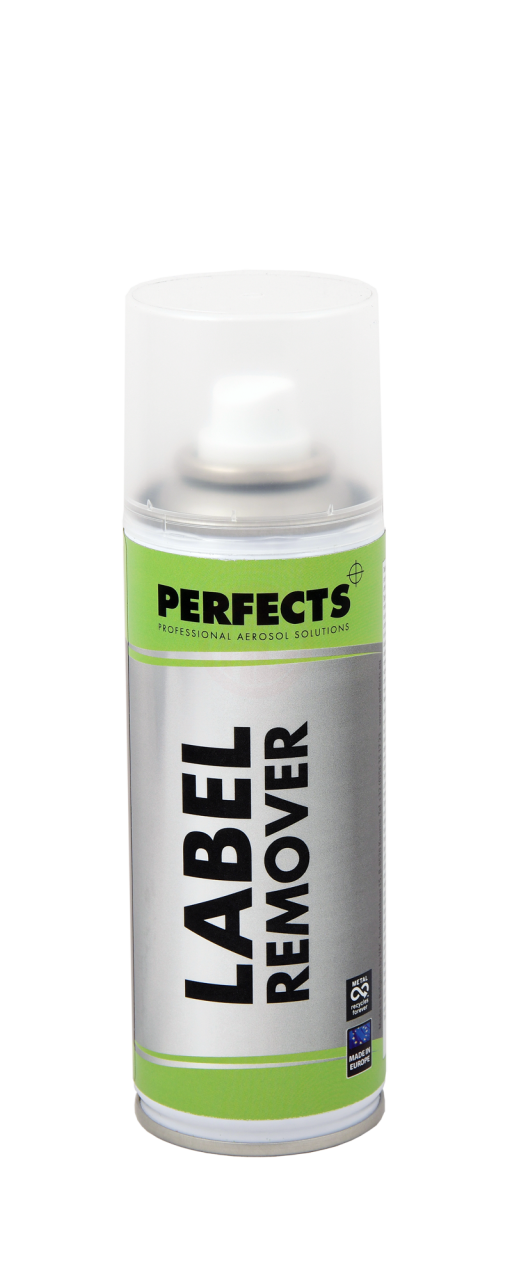 Perfect Etiket Sökücü 200 ml Label Remover