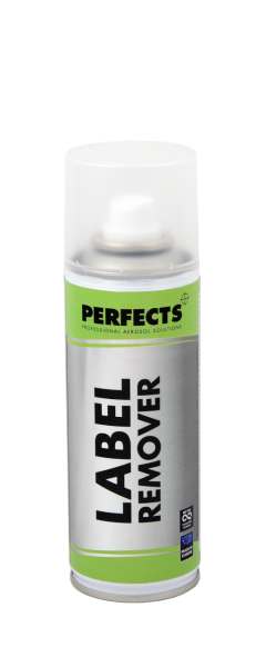 Perfect Etiket Sökücü 200 ml Label Remover