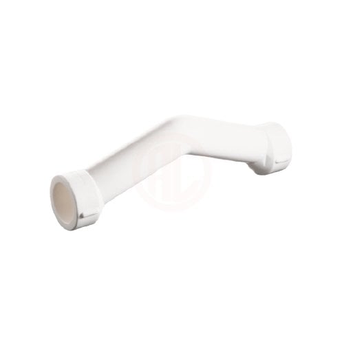 Plastherm PPRC Manşonlu Kavis 20 mm - PP120200100