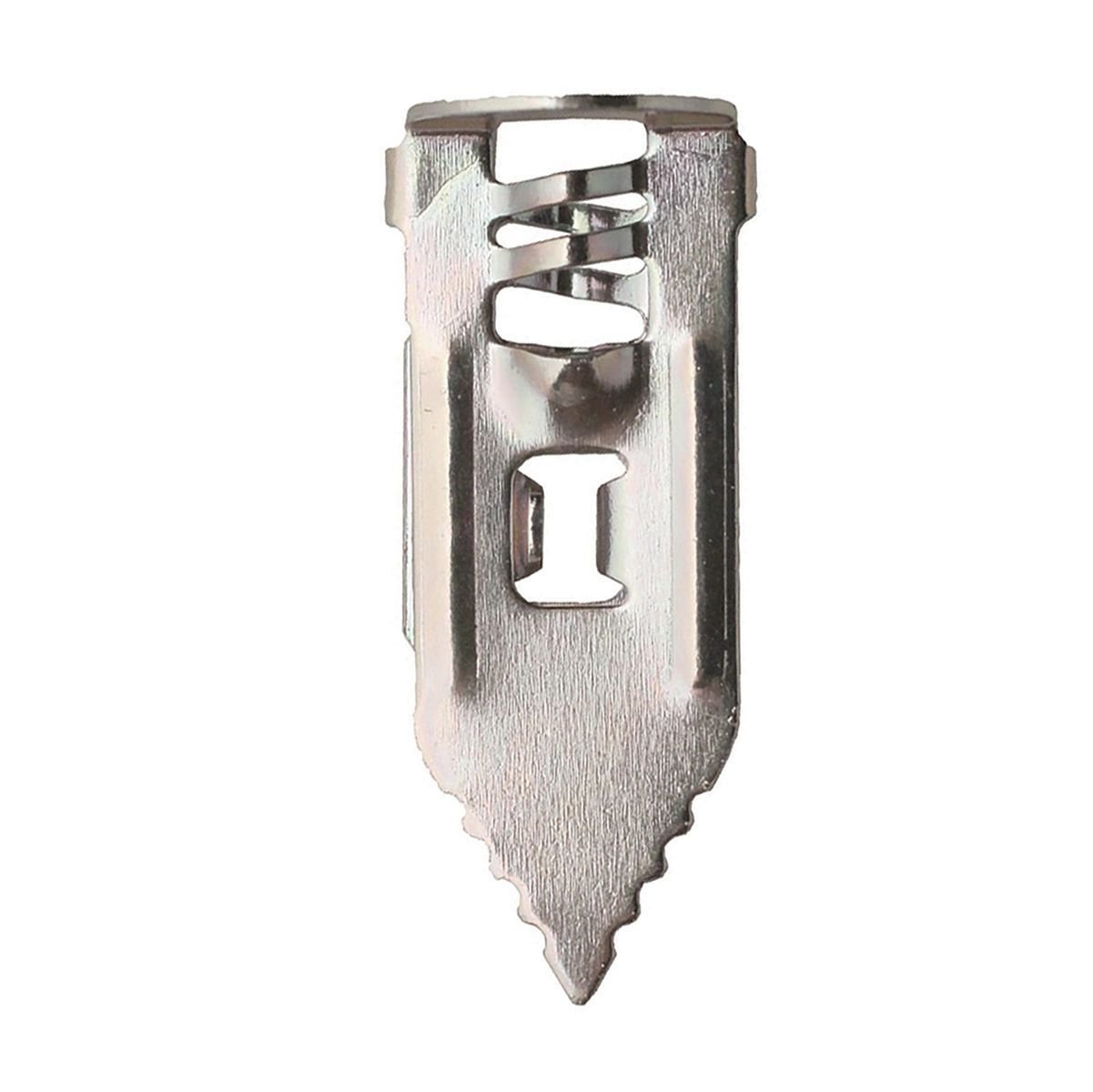 SGS Çelik Turbolet Kısa  11*28Mm (Pk/100 Adet)