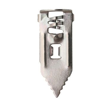 SGS Çelik Turbolet Kısa  11*28Mm (Pk/100 Adet)