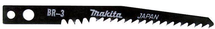 Makita M Tipi Dekupaj Testere Bıçağı 60 mm (BR-3) (A-85933) (5 Adet)