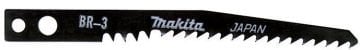 Makita M Tipi Dekupaj Testere Bıçağı 60 mm (BR-3) (A-85933) (5 Adet)