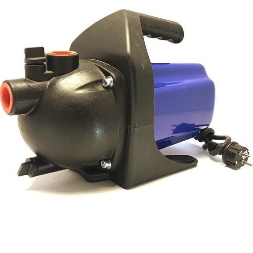 Catpower Jet Pompa Plastik Gövde 680 (800W)