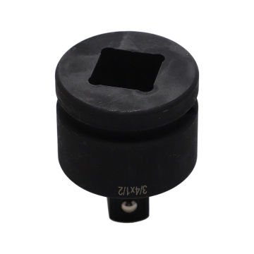 Brio Adaptör Havalı 3/4 Den 1/2 E