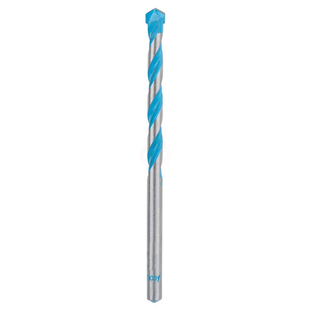 Bosch Çok Amaçlı Matkap Ucu CYL-9 MultiConstruction 4,0x75 mm - 2608596050