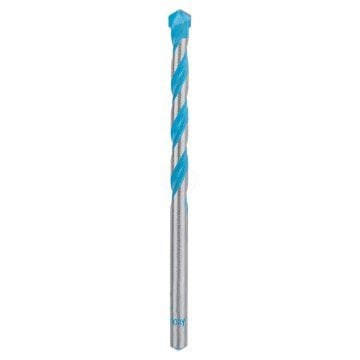 Bosch Çok Amaçlı Matkap Ucu CYL-9 MultiConstruction 4,0x75 mm - 2608596050