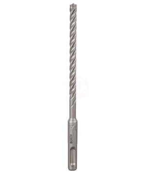 Bosch SDS Plus-7X Kırıcı Delici Uç 7,0x165 mm (10 Adet) - 2608576180