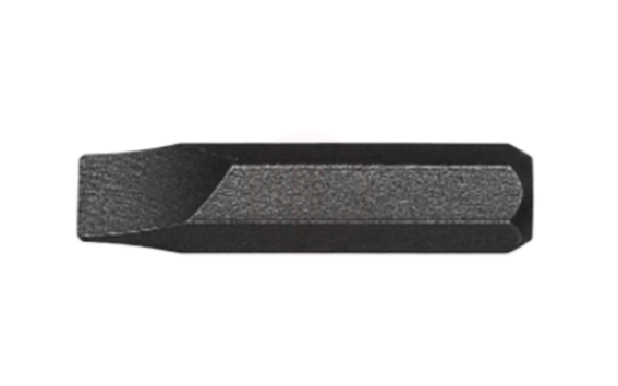 Ceta Form 5/16 İnç Düz Bits Uç (Darbeli Kullanıma Uygun) 10 X 30 Mm