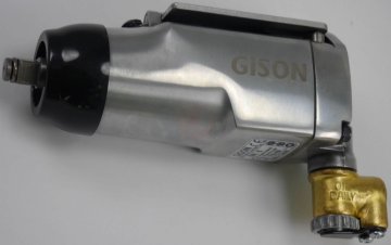 Gison Gw-8 Havalı Somun Sıkma - GW8