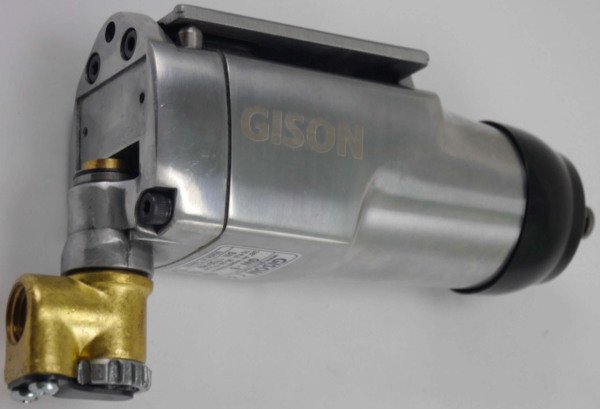 Gison Gw-8 Havalı Somun Sıkma - GW8