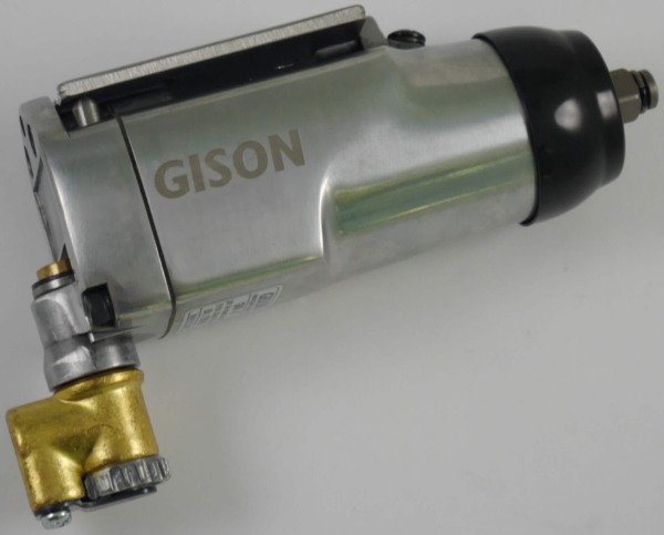 Gison Gw-8 Havalı Somun Sıkma - GW8