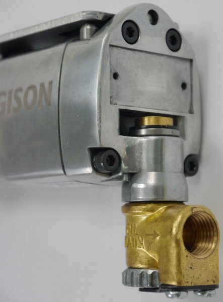 Gison Gw-8 Havalı Somun Sıkma - GW8