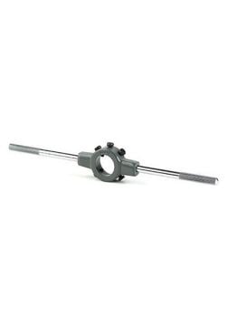 T-Stahl Pafta Kolu Çelik Gövde No 55 M22-M24 G 5/8-3/4 İnç