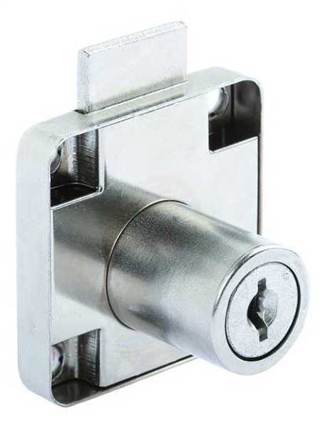 STD KARE ÇEKMECE KİLİDİ