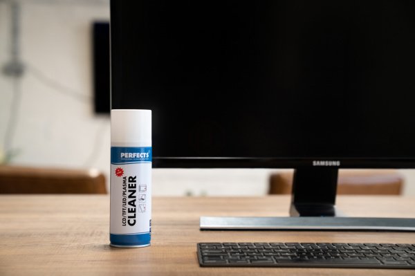 Perfect LCD Temizleyici 200 ml LCD Cleaner