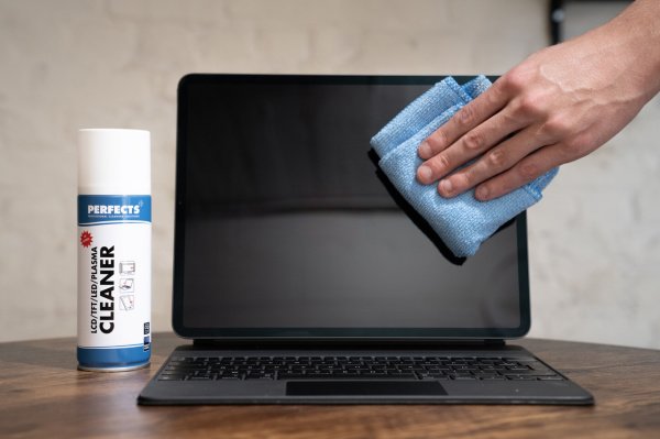 Perfect LCD Temizleyici 200 ml LCD Cleaner