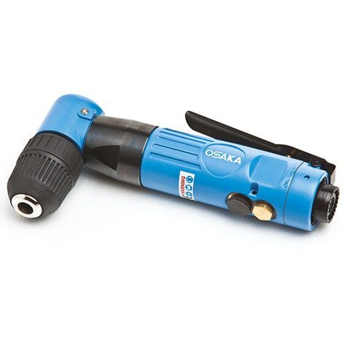 Osaka Kısa Matkap Sm709-R