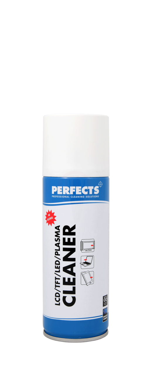 Perfect LCD Temizleyici 200 ml LCD Cleaner