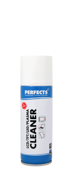 Perfect LCD Temizleyici 200 ml LCD Cleaner