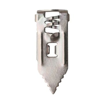 SGS Çelik Turbolet Uzun 11*40Mm (Pk/100 Adet)