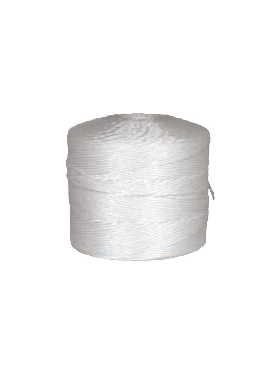 Ambalaj İpi 2 Kg Beyaz