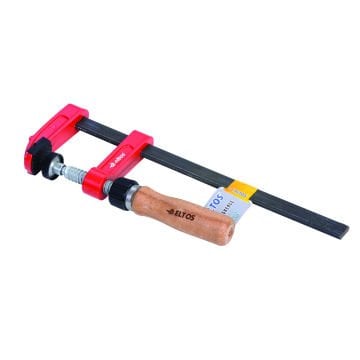 Eltos Mini İşkence 50X400 Mm