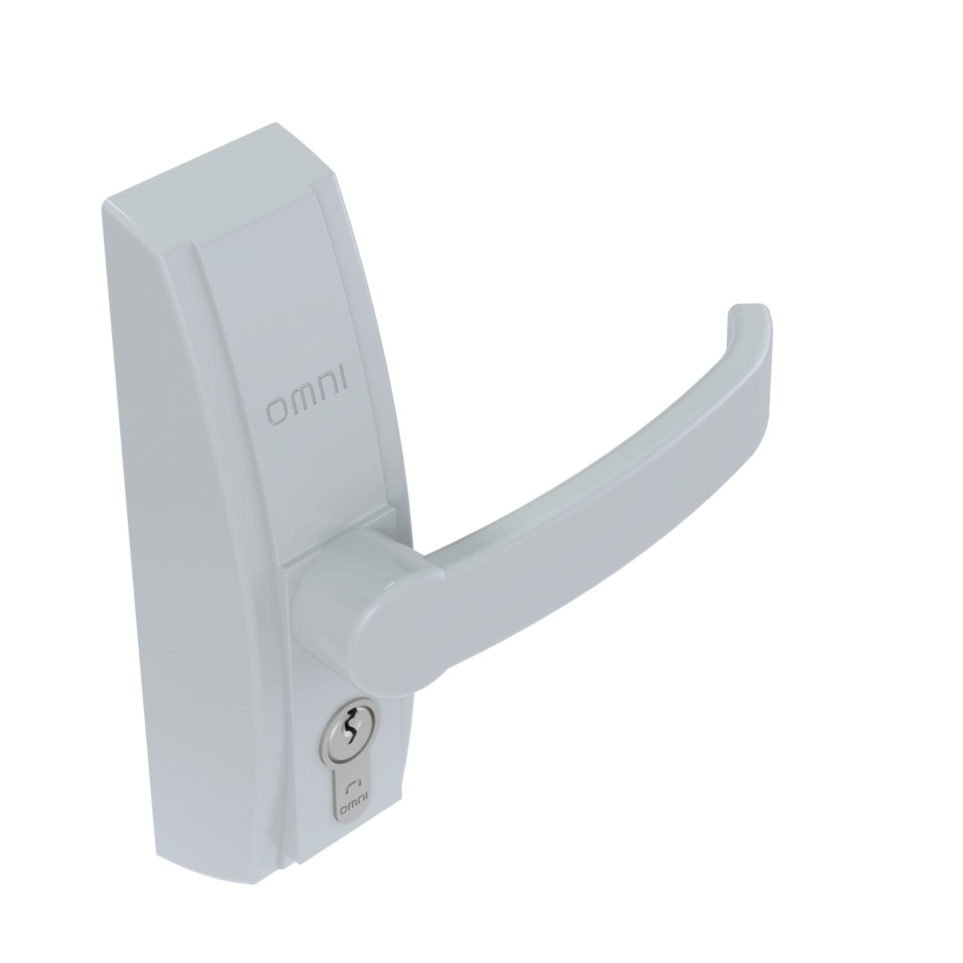 Omni 550 Serisi / Dış Modül (Kol+Barel)