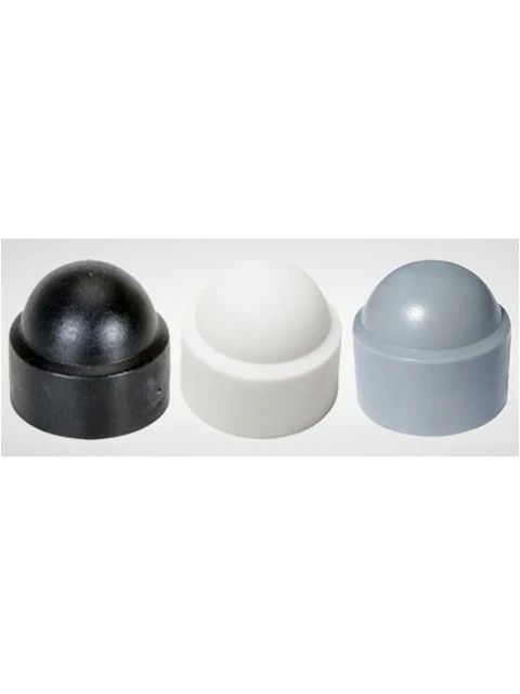 M12 Altıköşe Civata Somun Kapağı