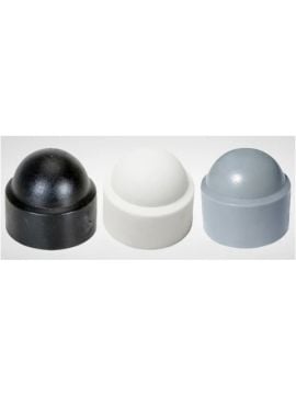 M12 Altıköşe Civata Somun Kapağı