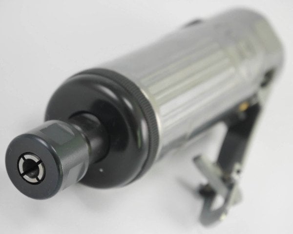 Gison Gp-824 Havalı Kalıpçı Taşlama - GP824