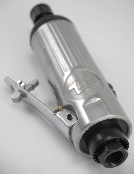 Gison Gp-824 Havalı Kalıpçı Taşlama - GP824