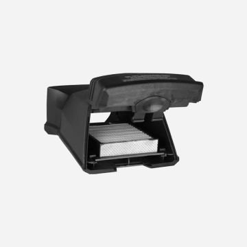 Rtrmax RTM3750 Titreşimli Zımpara Makinesi 320W 115 x 230 Mm