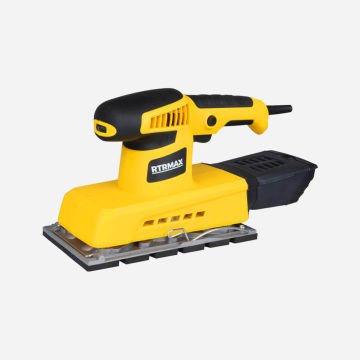 Rtrmax RTM3750 Titreşimli Zımpara Makinesi 320W 115 x 230 Mm