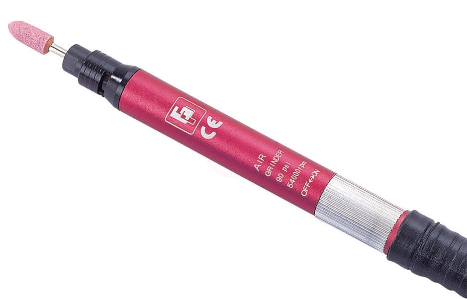Gison Gp-8240B Havalı Mikro Kalıpçı Taşlama - GP8240B