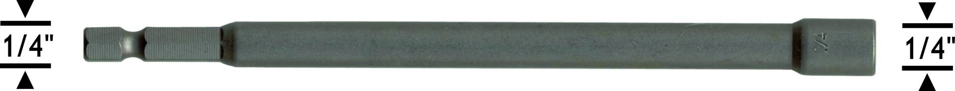 Proscr Bits Uç Adaptörü - PRSC03009