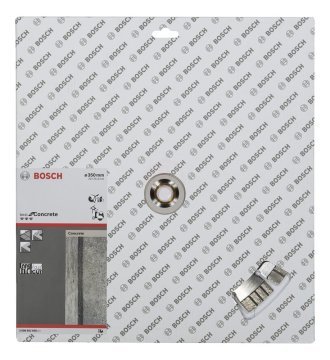 Bosch Elmas Kesme Diski Best For Concrete 350x25,40/20 mm - 2608602658