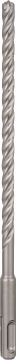Bosch SDS Plus-7X Kırıcı Delici Uç 8,0x215 mm (10 Adet) - 2608576182