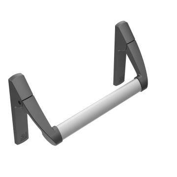 Omni 600 Serisi / Panik Bar Mekanizma (Gömme Kilitli Sistem) (Omn-600G-Pl-Fr)