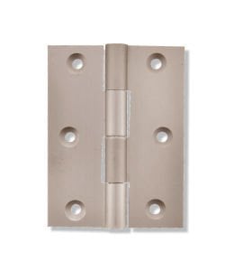 Tuba 8 Cm Geniş Sabit Menteşe