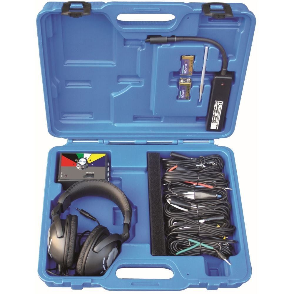 Brio Bgs Steteskop Dijital Motor Dinleme Cihazı