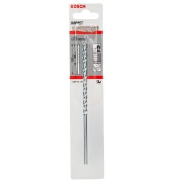 Bosch Taş Matkap Ucu (İmpact) 5X150 Mm - 2608596128