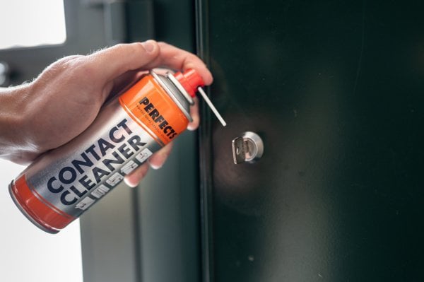 Perfect Yağlı Kontak Temizleyici 200 ml Contact Cleaner