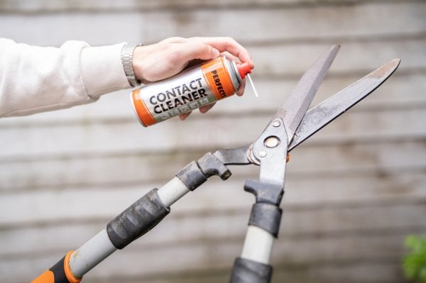 Perfect Yağlı Kontak Temizleyici 200 ml Contact Cleaner