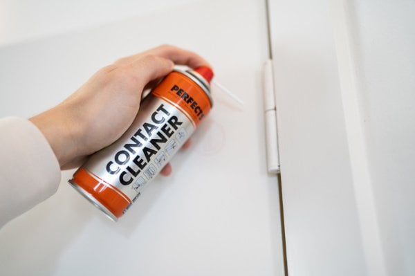 Perfect Yağlı Kontak Temizleyici 200 ml Contact Cleaner