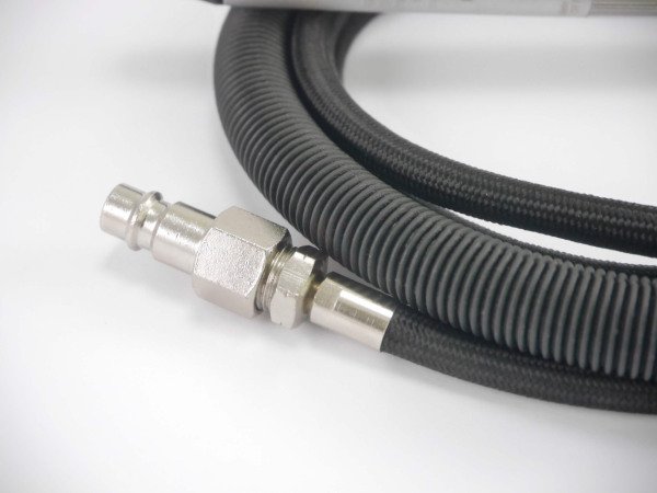 Gison Gp-8240B Havalı Mikro Kalıpçı Taşlama - GP8240B
