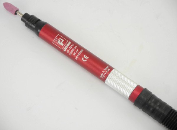 Gison Gp-8240B Havalı Mikro Kalıpçı Taşlama - GP8240B