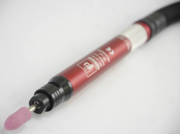 Gison Gp-8240B Havalı Mikro Kalıpçı Taşlama - GP8240B